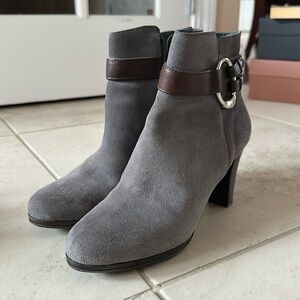 Lauren Ralph Lauren Boots